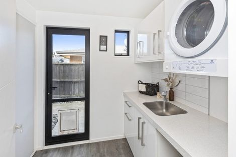 Photo of property in 2/32 Burwood Road, Burwood, Christchurch, 8083