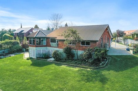 Photo of property in 14 Rowan Place, Gleniti, Timaru, 7910