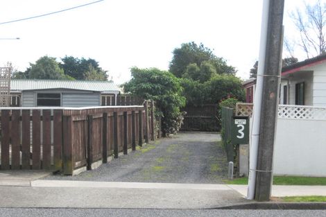 Photo of property in 3 Ruahine Street, Paraparaumu, 5032