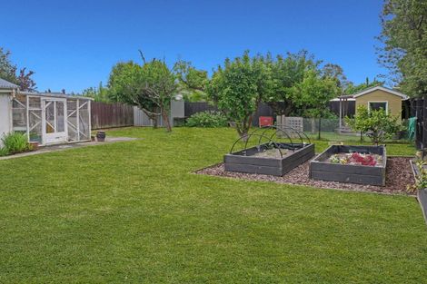 Photo of property in 12 Victors Road, Hoon Hay, Christchurch, 8025