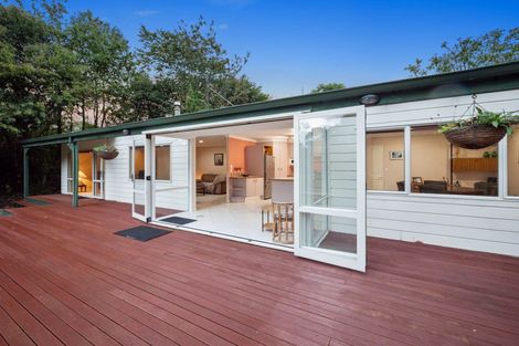 Photo of property in 110 Wairoa Road, Minden, Tauranga, 3171