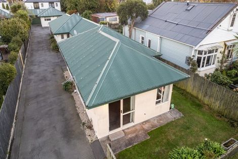 Photo of property in 1/45 Longfellow Street, Sydenham, Christchurch, 8023