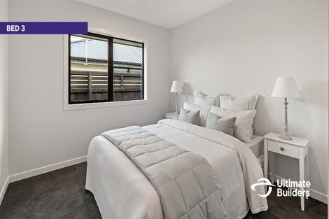 Photo of property in 6 John Holmes Road, Halswell, Christchurch, 8025