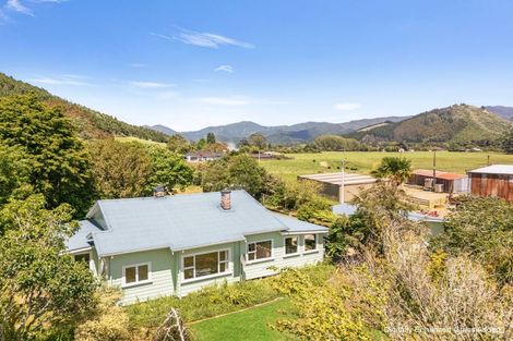 Photo of property in 119 Opouri Road, Rai Valley, 7194