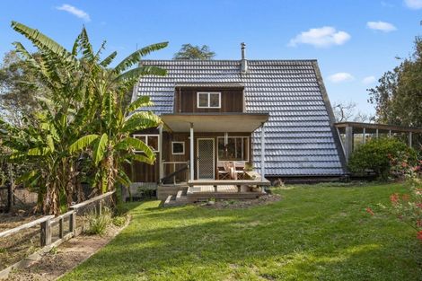 Photo of property in 33 Quinns Road, Clevedon, Papakura, 2585