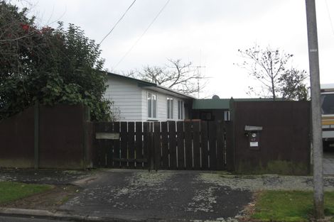 Photo of property in 47 Sheridan Street, Silverdale, Hamilton, 3216