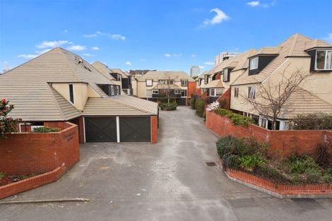 Photo of property in Cranleigh Mews, 1/10 Cranmer Square, Christchurch Central, Christchurch, 8013