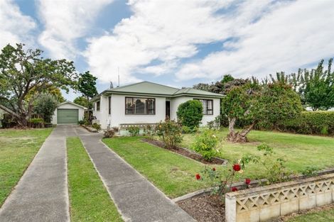 Photo of property in 3 Shackleton Street, Maraenui, Napier, 4110
