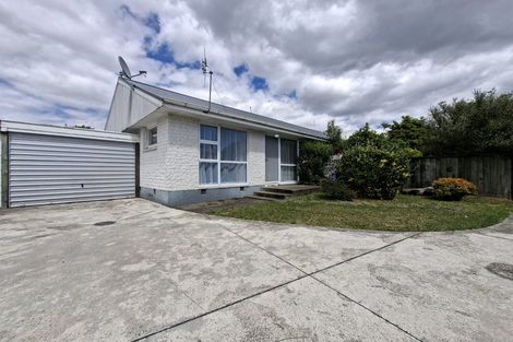 Photo of property in 2/26 Poulson Street, Addington, Christchurch, 8024