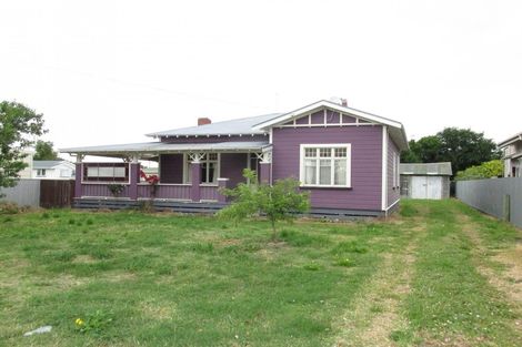 Photo of property in 70 Lucknow Street, Wairoa, 4108