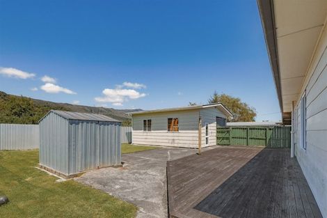 Photo of property in 62 Mcgill Street, Waimangaroa, Westport, 7891