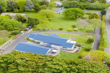 Photo of property in 33 Wi Pere Street, Manakau, Levin, 5573