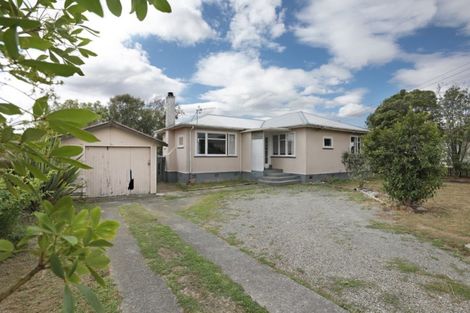 Photo of property in 7 Potaka Street, Marton, 4710
