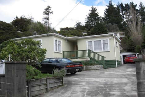 Photo of property in 29 Fraser Street, Wainuiomata, Lower Hutt, 5014