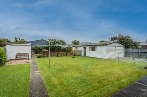 Photo of property in 52 Maltby Avenue, West End, Timaru, 7910
