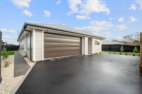 Photo of property in 137a Halswell Junction Road, Halswell, Christchurch, 8025