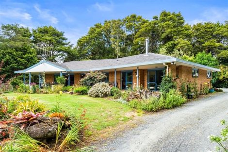 Photo of property in 727 Otaika Valley Road, Maungatapere, Whangarei, 0170