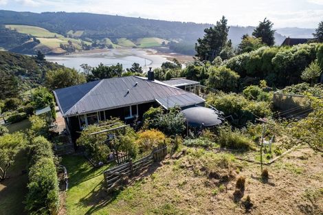 Photo of property in 16 Boundary Street, Purakaunui, Port Chalmers, 9081