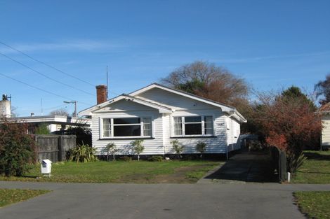 Photo of property in 168 Baker Street, New Brighton, Christchurch, 8083