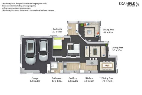 Photo of property in 18 Sheridan Street, Silverdale, Hamilton, 3216