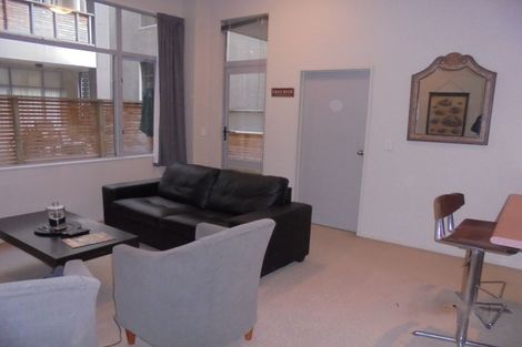 Photo of property in Dixon Towers, 13/115 Dixon Street, Te Aro, Wellington, 6011