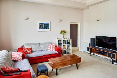 Photo of property in 17/60 Courtenay Place, Te Aro, Wellington, 6011