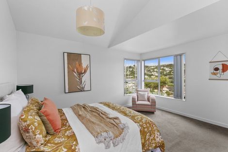 Photo of property in 12/3 Severn Street, Island Bay, Wellington, 6023