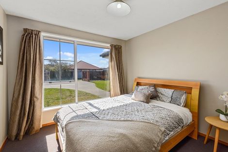 Photo of property in 9 Heriott Close, Burwood, Christchurch, 8083