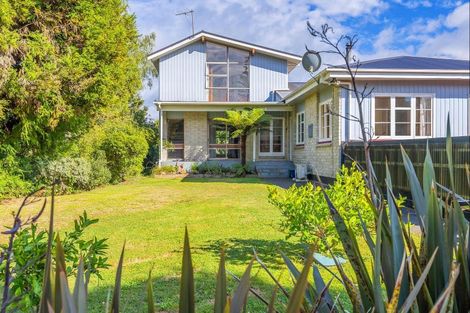 Photo of property in 8 Hillsview Crescent, Taumarunui, 3920