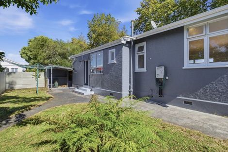 Photo of property in 1a Millward Street, Whanganui East, Whanganui, 4500