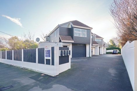 Photo of property in 48b Bristol Street, St Albans, Christchurch, 8014