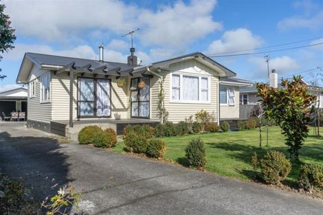 Photo of property in 53 Fergusson Street, Solway, Masterton, 5810