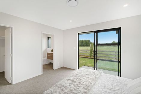 Photo of property in 37 Makybe Terrace, Lincoln, 7608