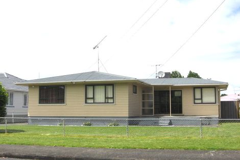 Photo of property in 4 Orchard Rise, Rosehill, Papakura, 2113