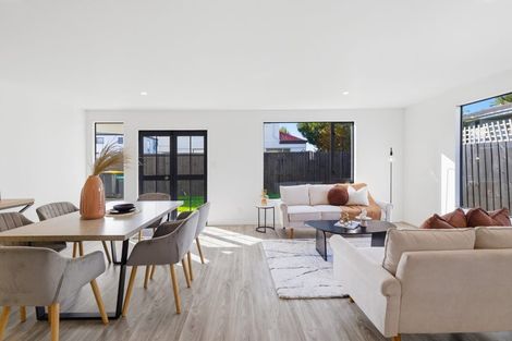 Photo of property in 4/85 Mandeville Street, Riccarton, Christchurch, 8011