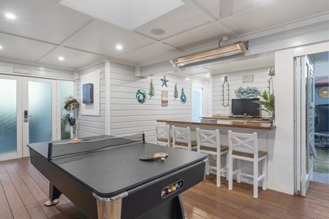 Photo of property in 10 Mariri Place, Waitarere Beach, Levin, 5510