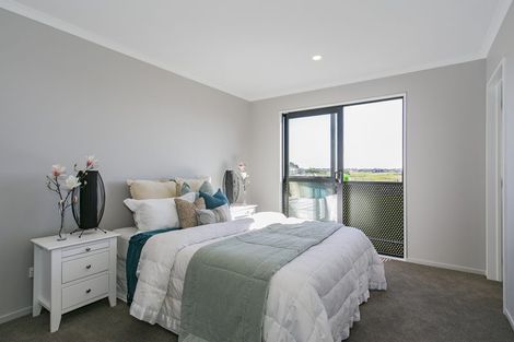 Photo of property in 4 Brian Keogh Lane, Wigram, Christchurch, 8025