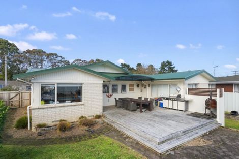 Photo of property in 44 Fitzroy Avenue, Fitzroy, Hamilton, 3206