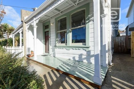 Photo of property in 182 Tasman Street, Mount Cook, Wellington, 6021