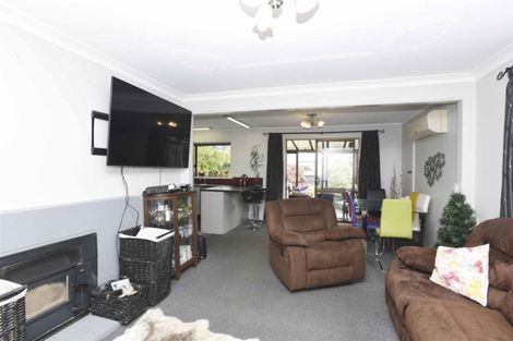Photo of property in 9 Dumbarton Place, Strathern, Invercargill, 9812