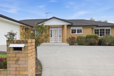 Photo of property in 6 O'connor Way, Bethlehem, Tauranga, 3110