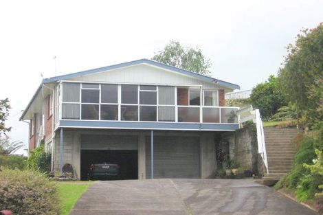 Photo of property in 12 Claremont Avenue, Paeroa, 3600