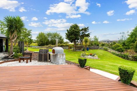 Photo of property in 33 Tesoro Way, Parahaki, Whangarei, 0112