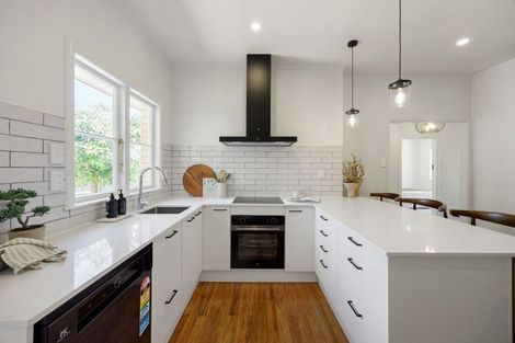 Photo of property in 121 Galloway Street, Hamilton East, Hamilton, 3216