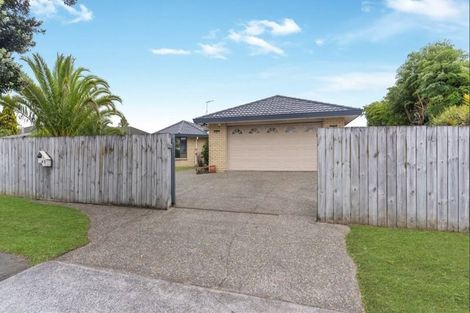 Photo of property in 95 Smales Road, East Tamaki, Auckland, 2013