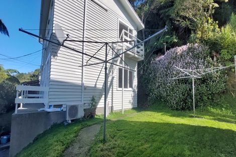 Photo of property in 119 Heke Street, Ngaio, Wellington, 6035
