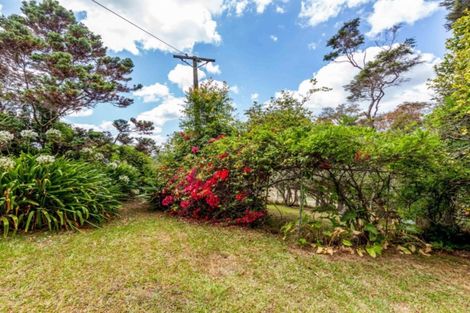 Photo of property in 484 Ridge Road, Mahurangi East, Warkworth, 0982