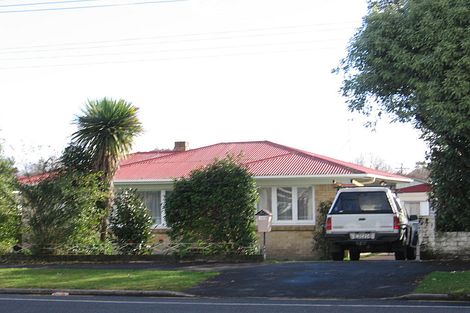 Photo of property in 103 Knighton Road, Hillcrest, Hamilton, 3216