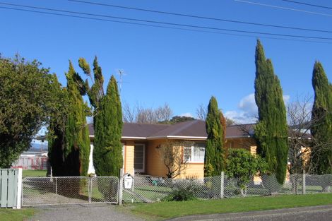 Photo of property in 4 William Benton Street, Featherston, 5710