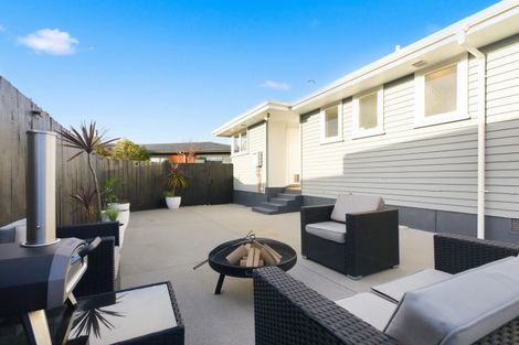Photo of property in 37 Concord Avenue, Mount Maunganui, 3116